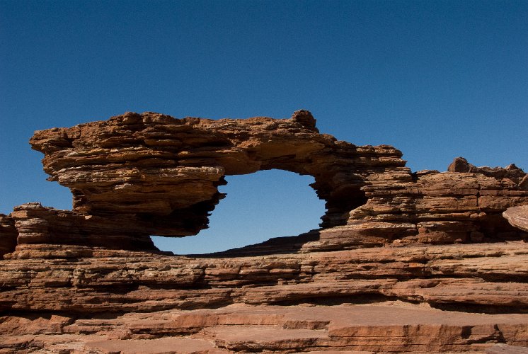 _AUS8459.jpg - auch in kalbarri, loch im fels