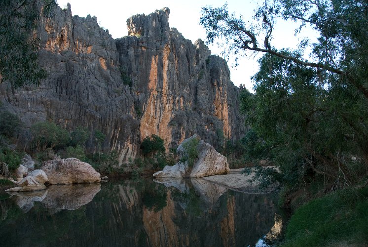 _AUS9195.jpg - windjana gorge, ein langes tal zum wandern