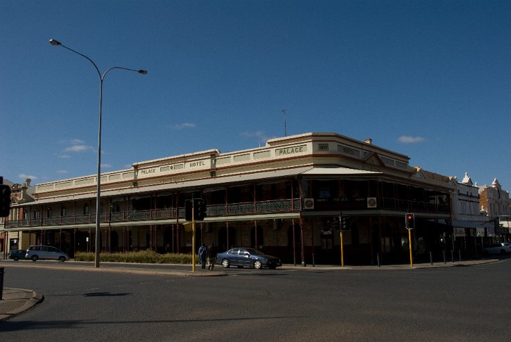 _AU40019.jpg - kalgoorlie, minenstadt, boomstadt, goldstadt