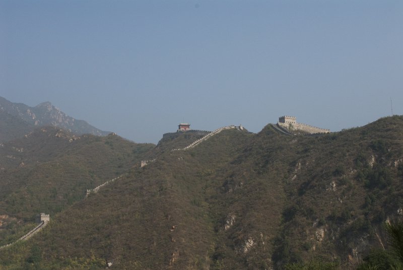 CHI_0399-Bearbeitet.jpg - die chinesische mauer, nördlich von peking