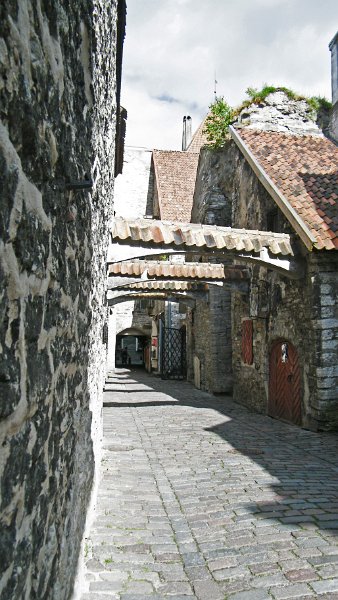 DSCF5211.jpg - Tallinn -   Katharinengang