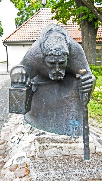 DSCF5223-Bearbeitet.jpg - Cesisi - Skulptur