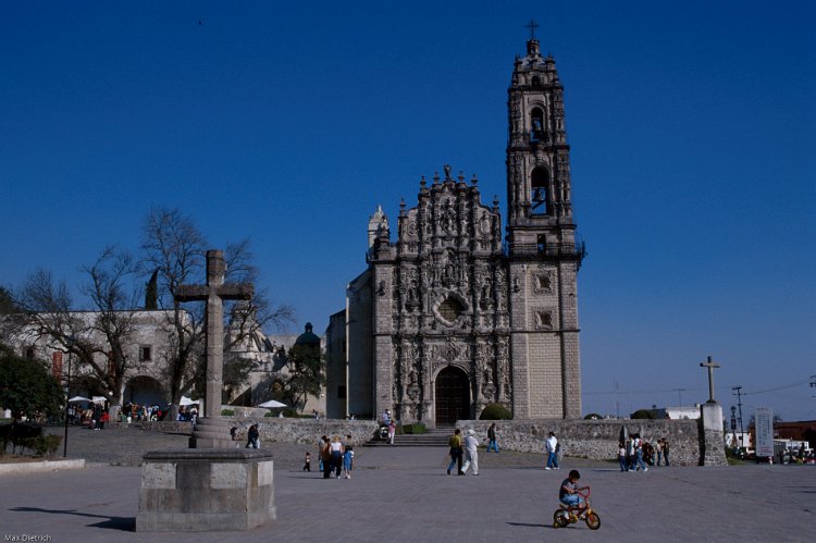 154-33.jpg - tepozotlán, die jesuitenkirche