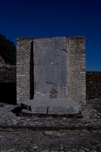 155-15.jpg - cholula, aztekischer altar