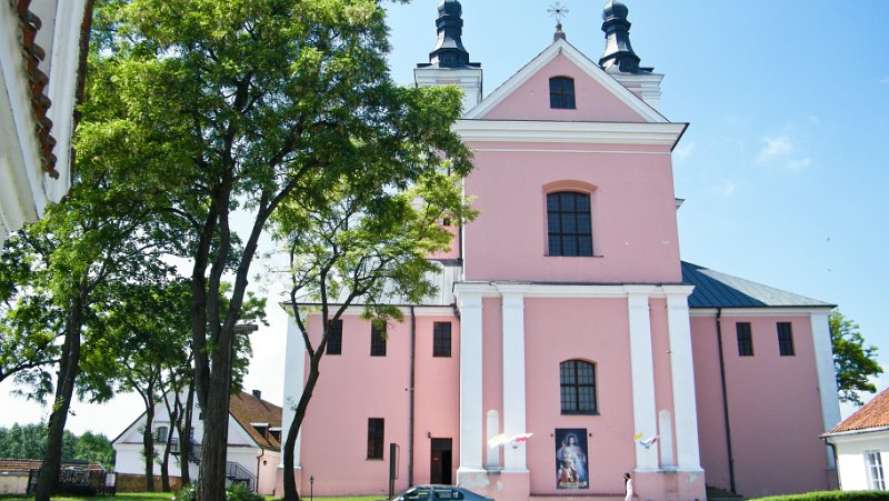 DSCF4989.jpg - Wigry National Park- Klosterkirche Wigrach