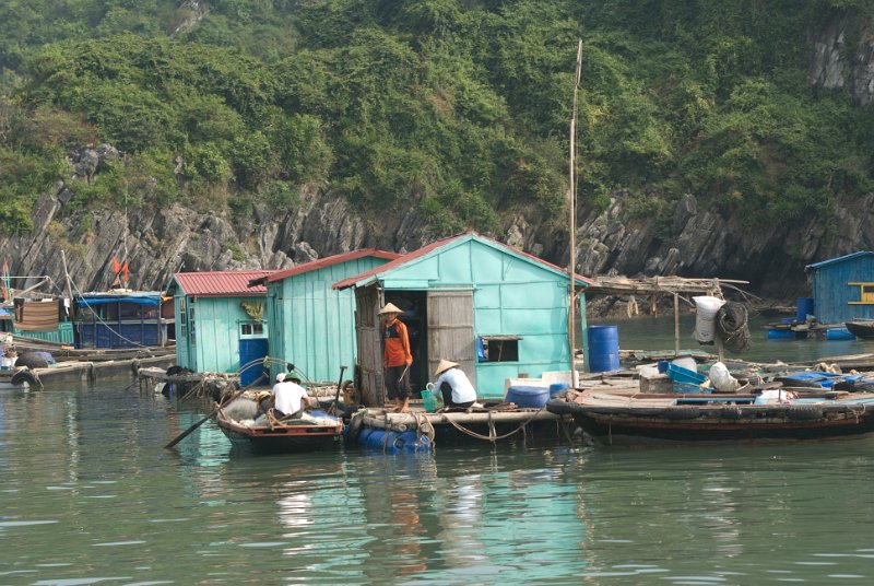 CHI_2477.jpg - halong bay - schwimmende fischerhütten