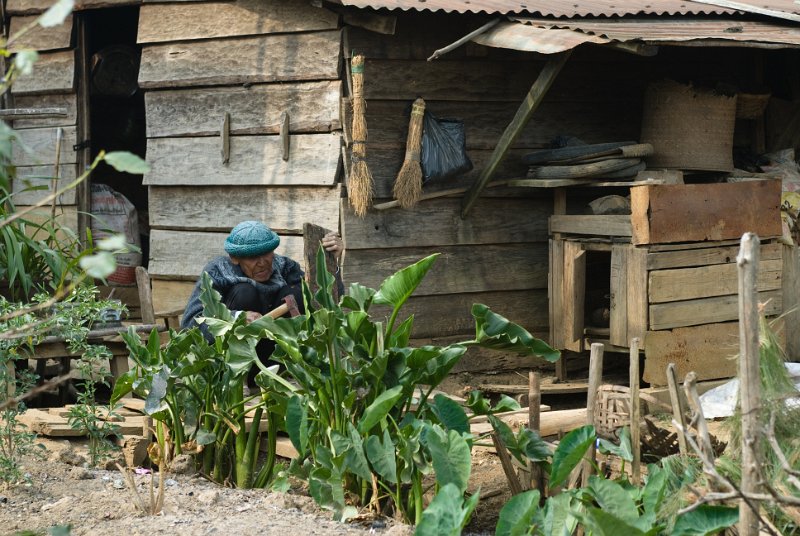 CHI_3306.jpg - dalat - lat village, typische bretterhütten