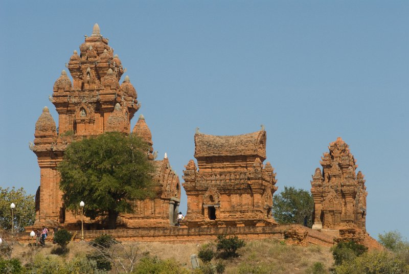 CHI_3138.jpg - phan rang - po clong garai - cham türme uas dem 13. jahrhundert