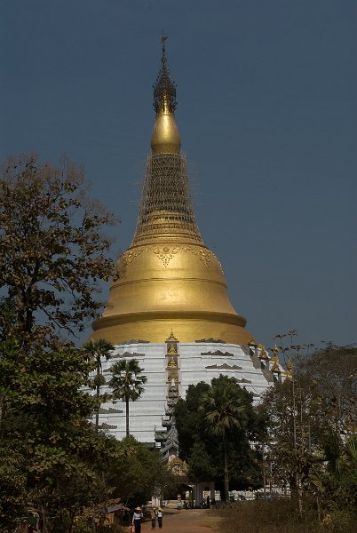 _CHI5051.jpg - bago, mahazedi paya, the base gives an impression of ....
