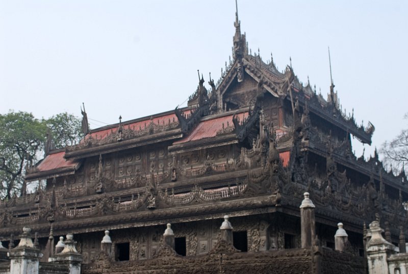 _DSC5657-Bearbeitet.jpg - mandalay, shwenandaw kyaung, a wooden temple
