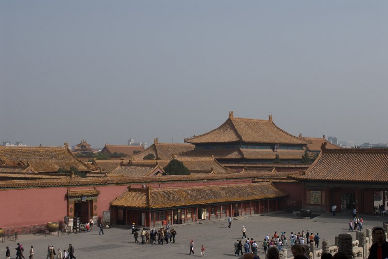 CHI_0507.jpg - over the roofs of the forbidden city