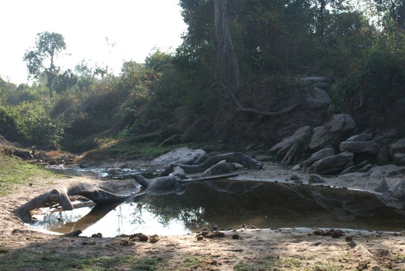 CHI_4165.jpg - ban na - a bath tub for elephants, we waited for them in vain