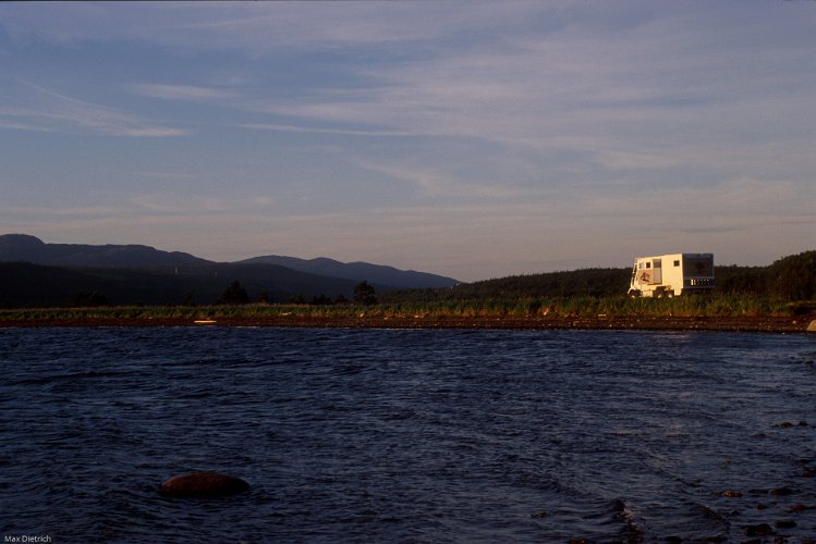 1406.jpg - nice camp in "come by chance"