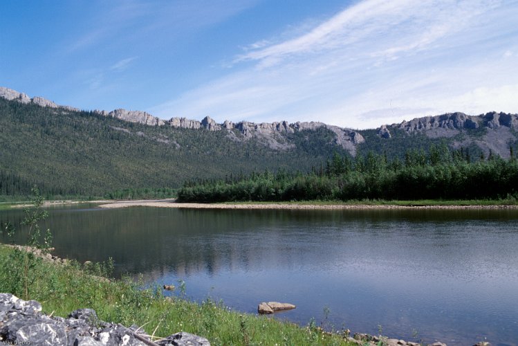 578.jpg - yukon river